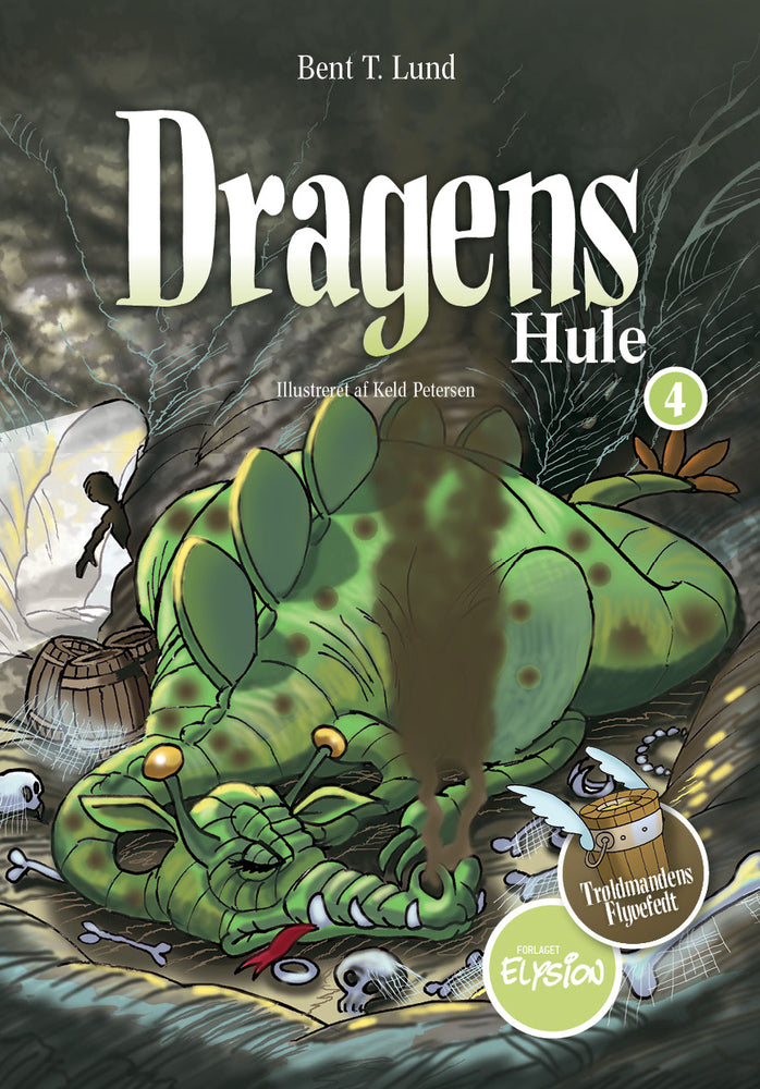 Dragens hule