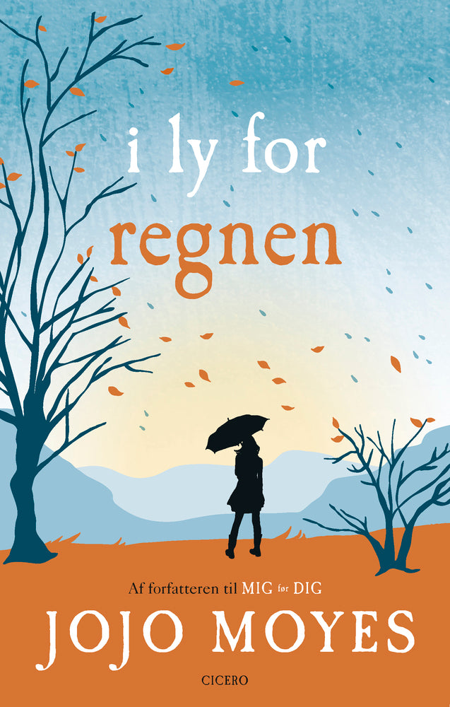 I ly for regnen