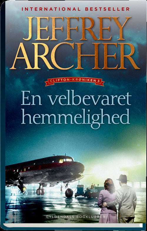 En velbevaret hemmelighed