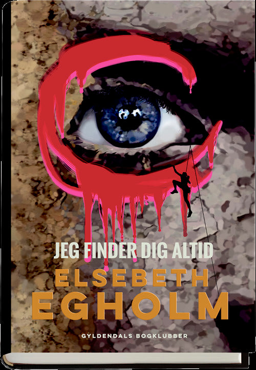 Jeg finder dig altid