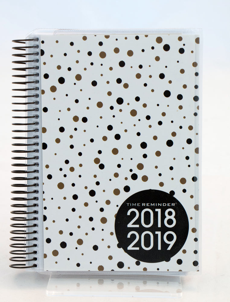 STUDIEKALENDER 2018/19 STOR 2 ASS KLAP