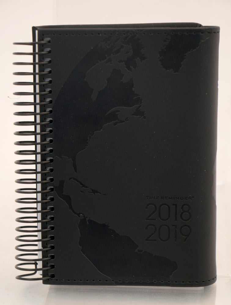 STUDIEKALENDER 2018/19 PU LILLE PRÆG ASS