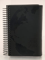 STUDIEKALENDER 2018/19 PU LILLE PRÆG ASS