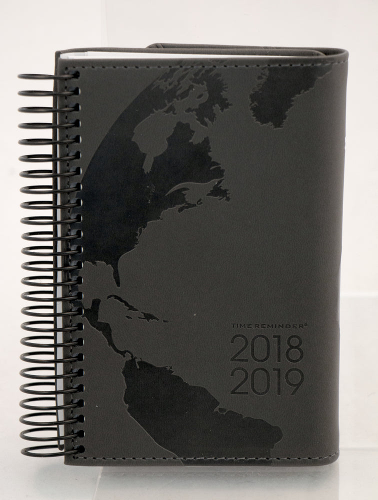 STUDIEKALENDER 2018/19 PU LILLE PRÆG ASS
