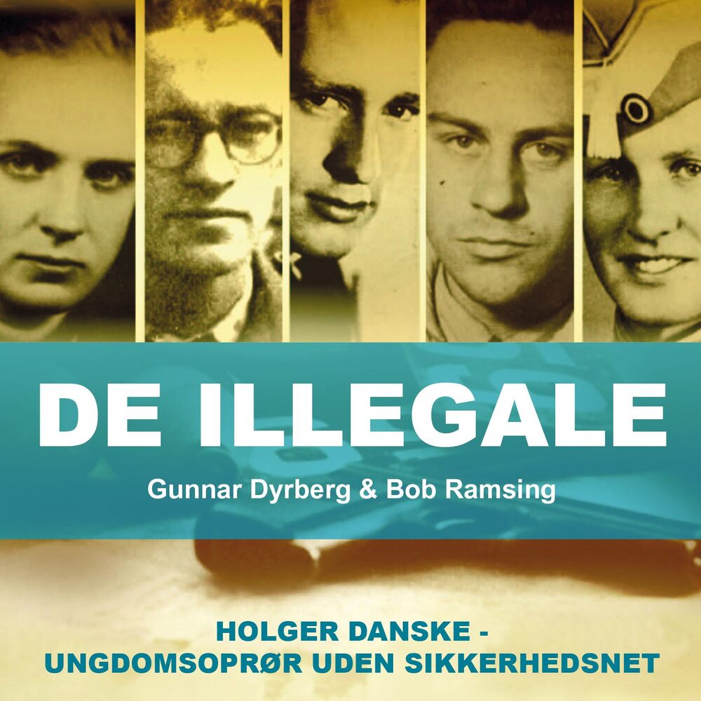 De illegale