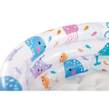 Babypool 3 ringe 61x22 cm