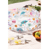 Babypool 3 ringe 61x22 cm