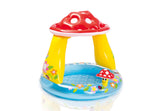 Intex Mushroom Baby Pool