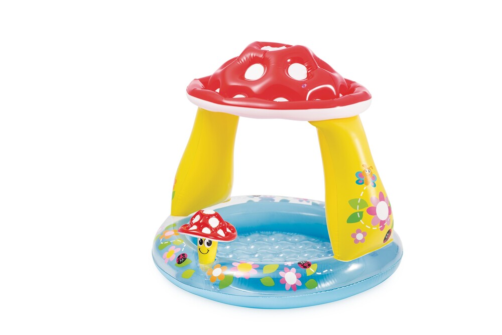 Intex Mushroom Baby Pool