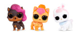 L.o.l. surprise pets ass