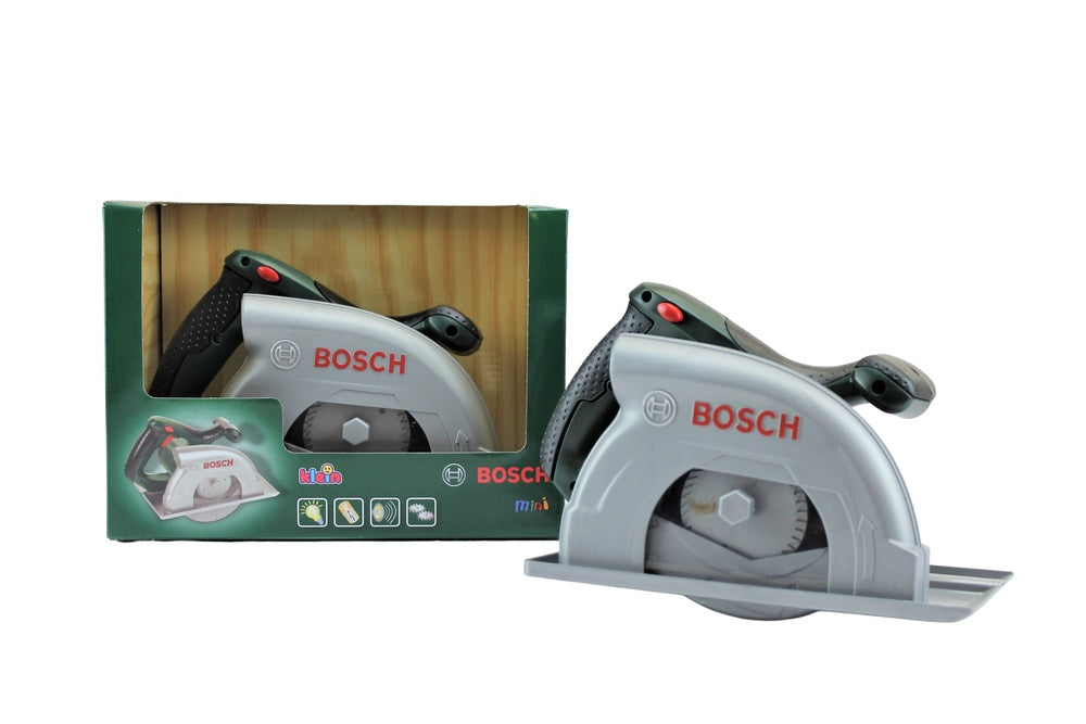 Bosch rundsav