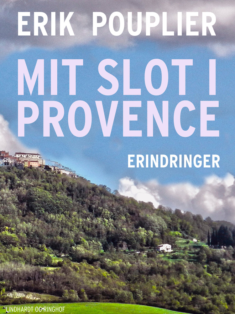 Mit slot i Provence