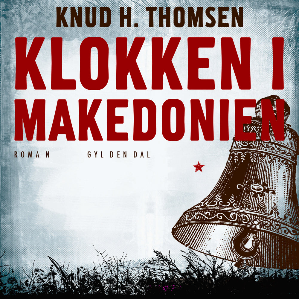 Klokken i Makedonien