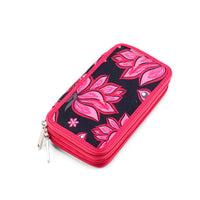 PENALHUS JEVA TWOZIP VIRTUAL PINK