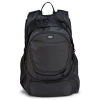 Rygsæk Jeva backpack xl pure black