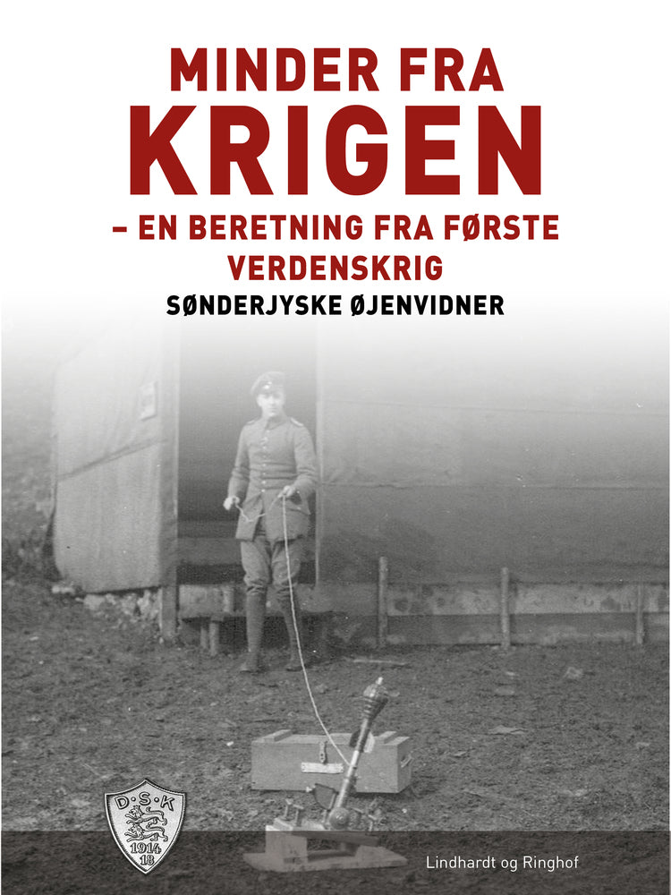 Minder fra krigen