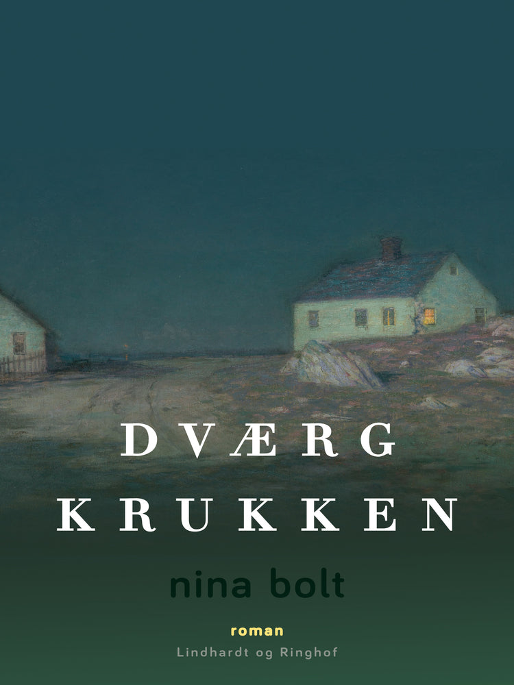 Dværgkrukken