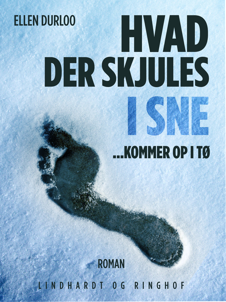 Hvad der skjules i sne