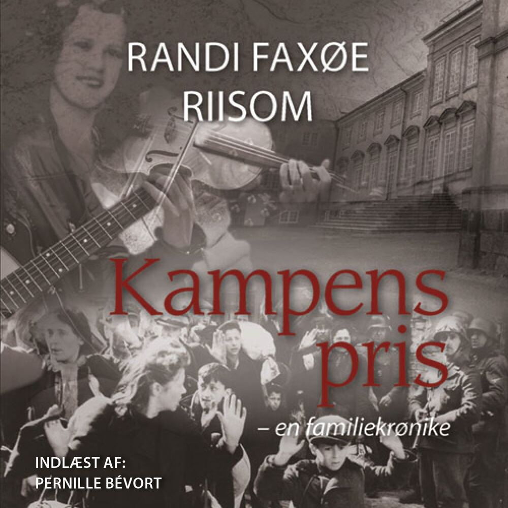 Kampens pris