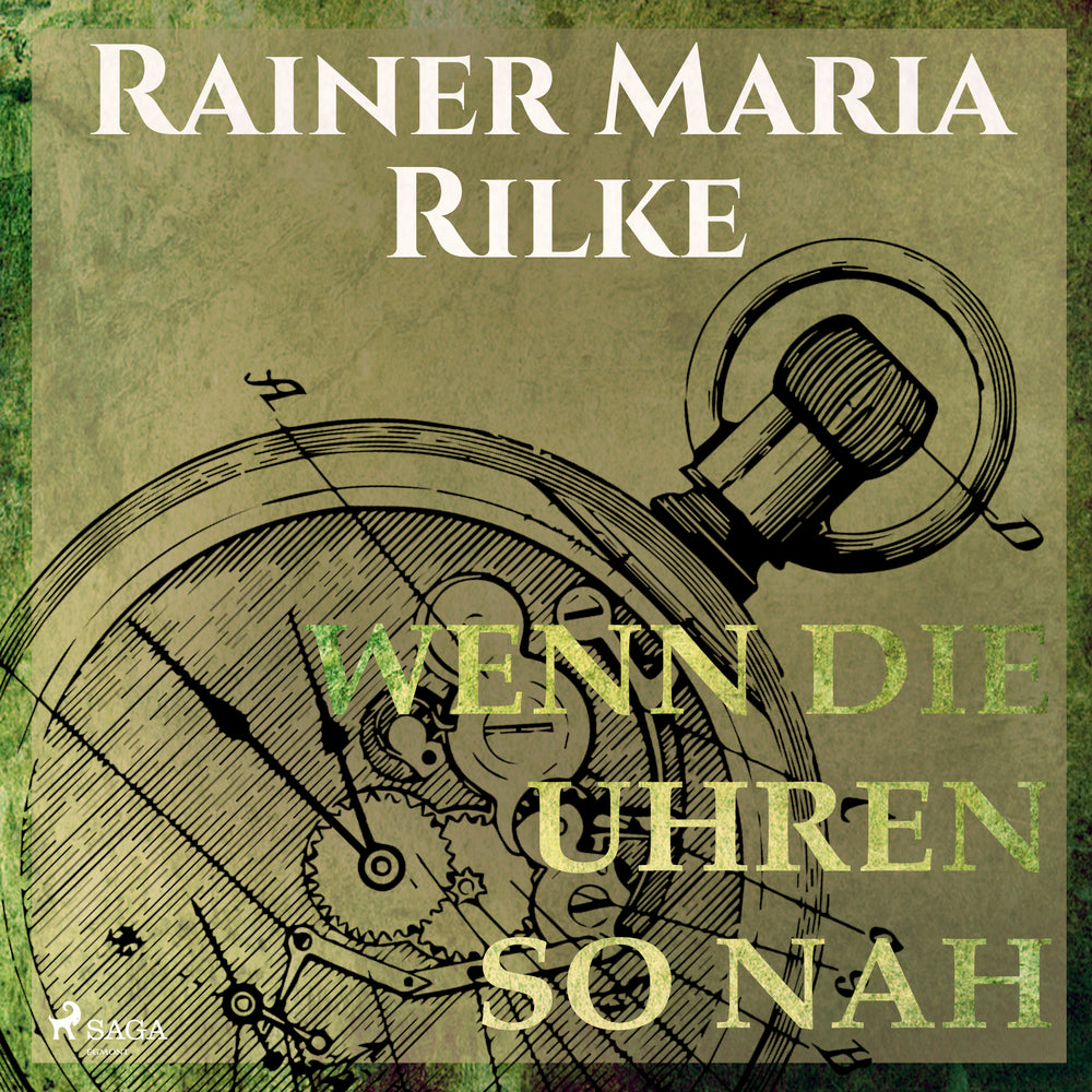 Wenn die Uhren so nah