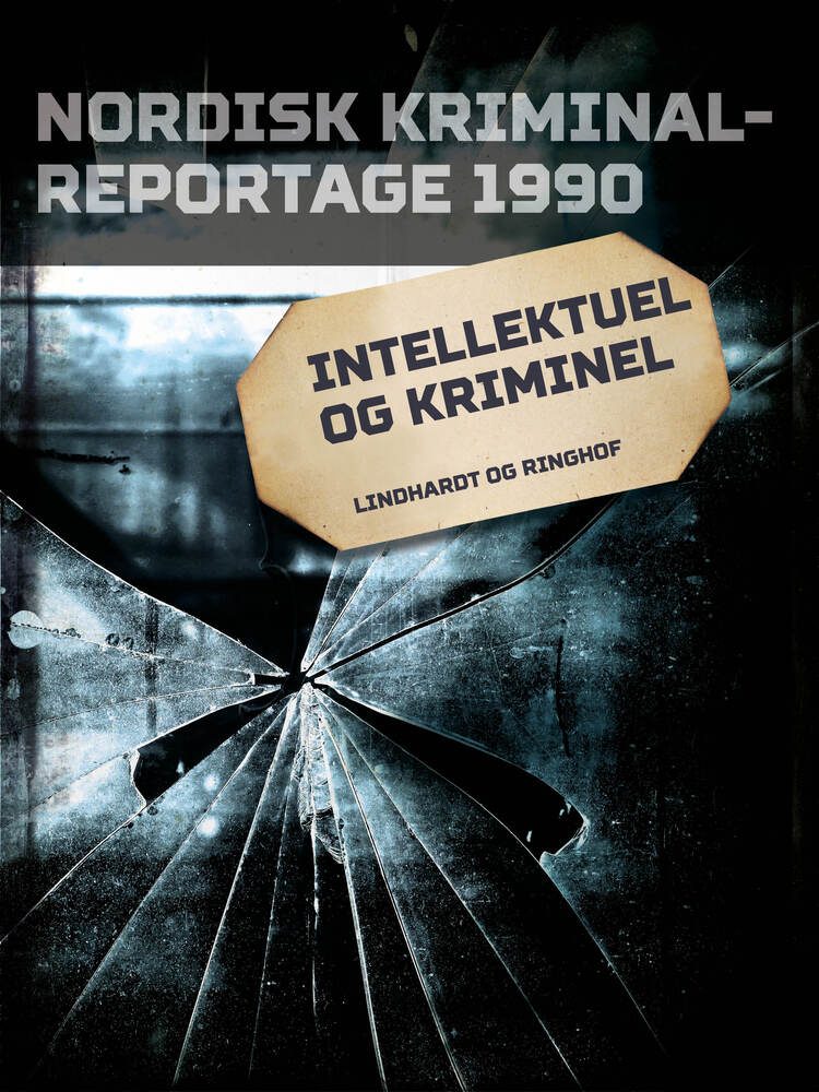 Intellektuel og kriminel