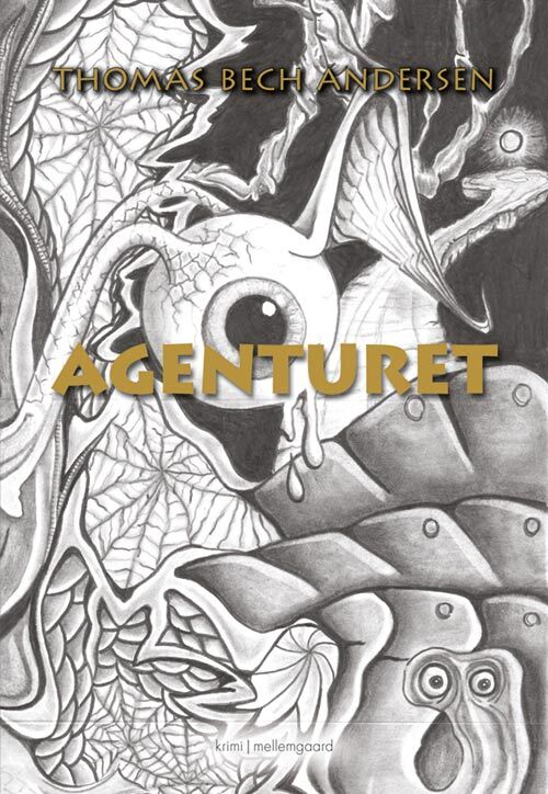 Agenturet