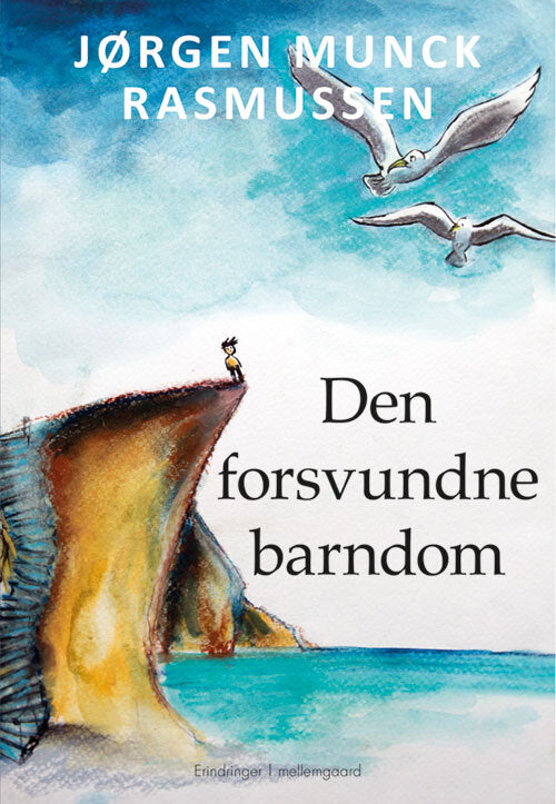 Den forsvundne barndom