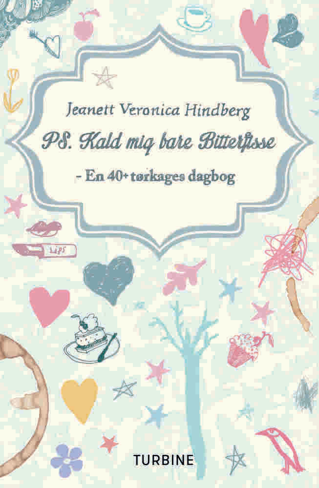 Ps. Kald mig bare bitterfisse
