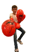 BOKSEHANDSKER
