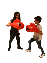 BOKSEHANDSKER