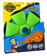PHLAT BALL V3 SOLID ASS.