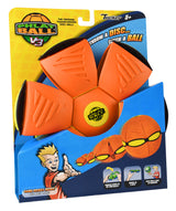 PHLAT BALL V3 SOLID ASS.