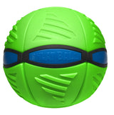 PHLAT BALL V3 SOLID ASS.