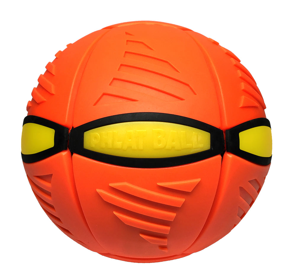 PHLAT BALL V3 SOLID ASS.