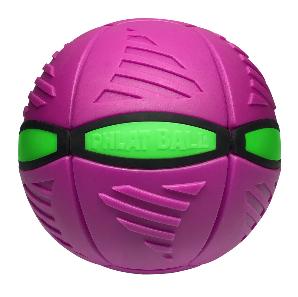 PHLAT BALL V3 SOLID ASS.