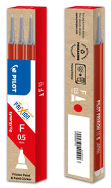 Refill Pilot Frixion Point Clicker 0,5mm