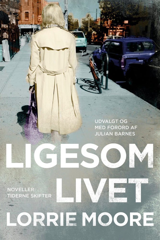 Ligesom livet