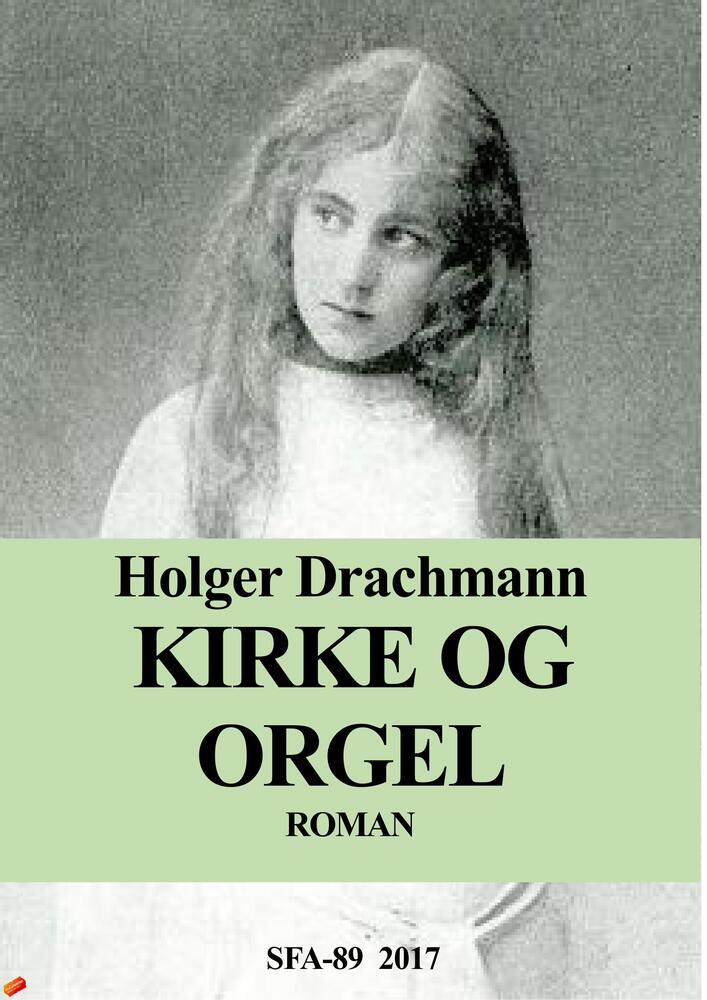 Kirke og Orgel