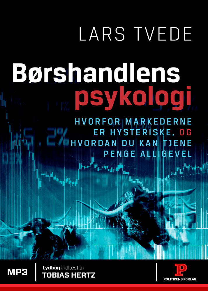 Børshandlens psykologi