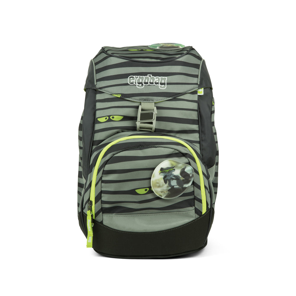 ERGOBAG PRIME SUPER NINBEAR SKOLETASKE