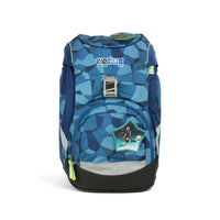 Skoletaske ergobag prime goalkeepbear