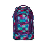 SKOLETASKE SATCH PACK HURLY PEARLY