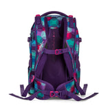 SKOLETASKE SATCH PACK HURLY PEARLY