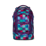 SKOLETASKE SATCH PACK HURLY PEARLY