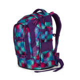 SKOLETASKE SATCH PACK HURLY PEARLY