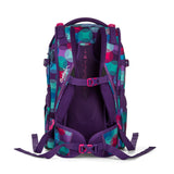 SKOLETASKE SATCH PACK HURLY PEARLY