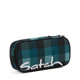 PENALHUS BOX SATCH BLUE BYTES