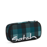 PENALHUS BOX SATCH BLUE BYTES