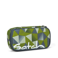 PENALHUS BOX SATCH GREEN CRUSH