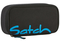 Penalhus Satch box black bounce